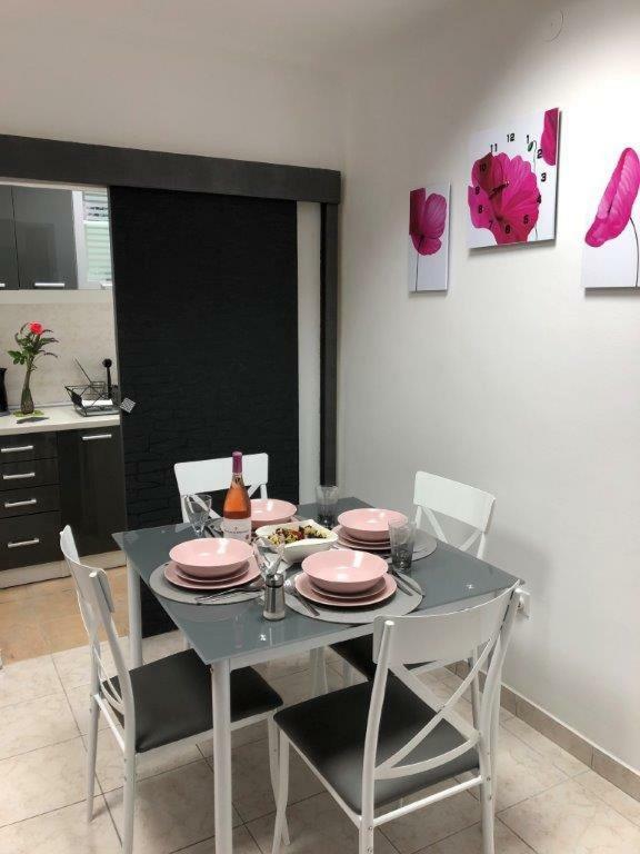 Anejo Apartment ベオグラード エクステリア 写真