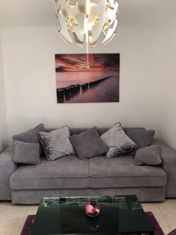 Anejo Apartment ベオグラード エクステリア 写真