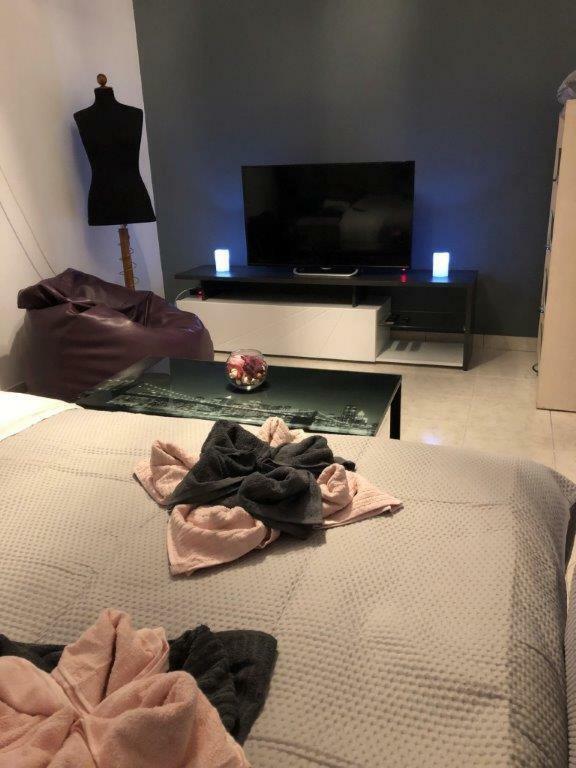 Anejo Apartment ベオグラード エクステリア 写真