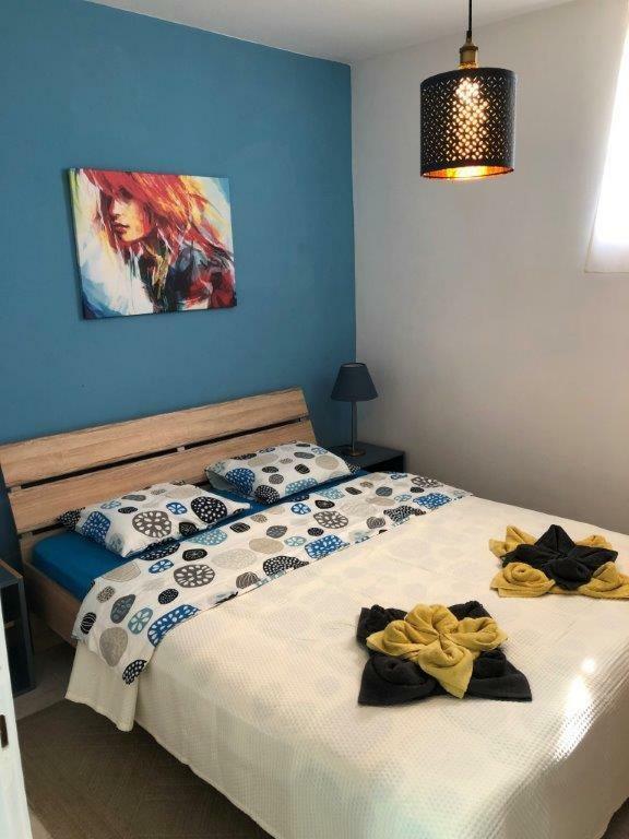 Anejo Apartment ベオグラード エクステリア 写真