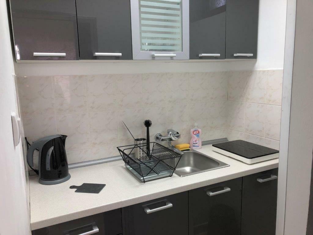 Anejo Apartment ベオグラード エクステリア 写真