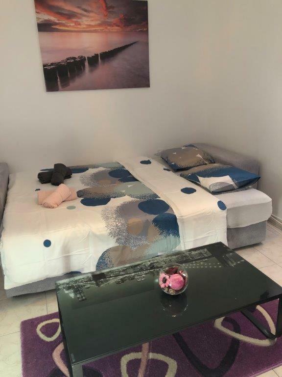 Anejo Apartment ベオグラード エクステリア 写真
