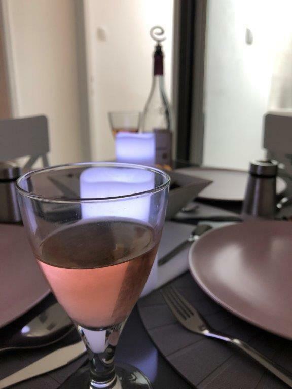 Anejo Apartment ベオグラード エクステリア 写真