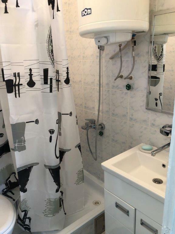 Anejo Apartment ベオグラード エクステリア 写真