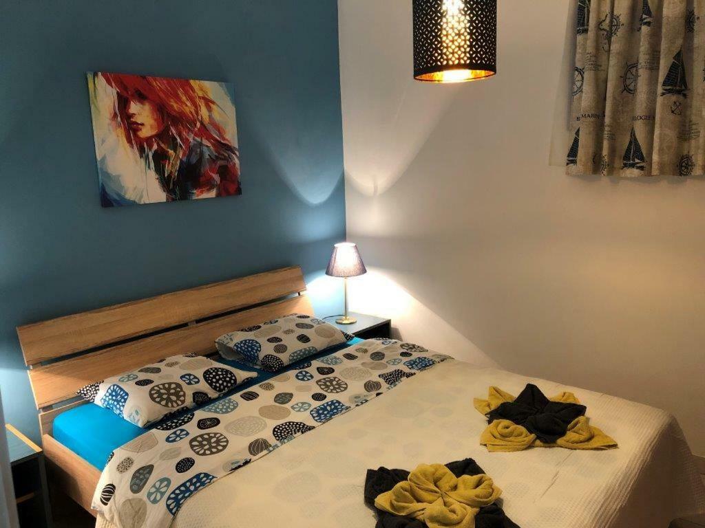 Anejo Apartment ベオグラード エクステリア 写真