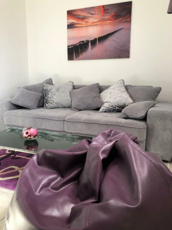 Anejo Apartment ベオグラード エクステリア 写真