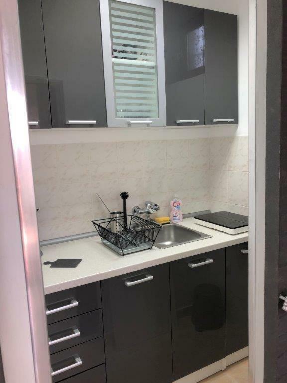 Anejo Apartment ベオグラード エクステリア 写真