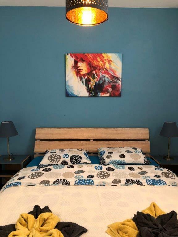 Anejo Apartment ベオグラード エクステリア 写真