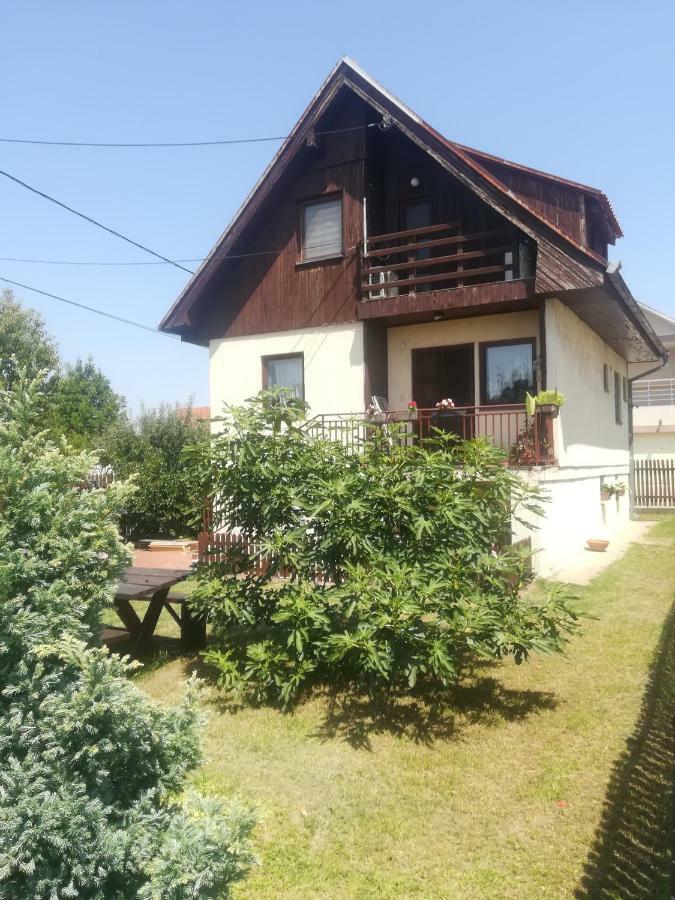 Anejo Apartment ベオグラード エクステリア 写真