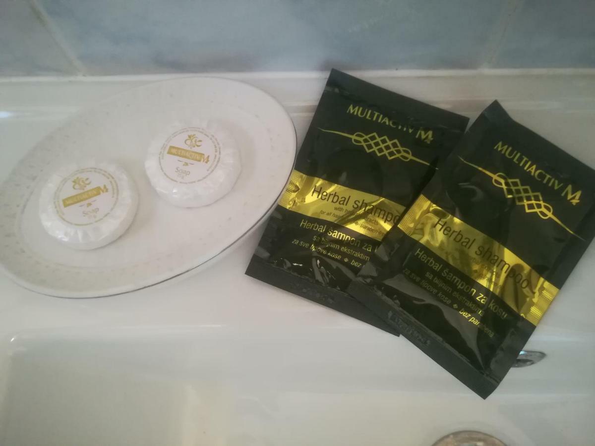 Anejo Apartment ベオグラード エクステリア 写真